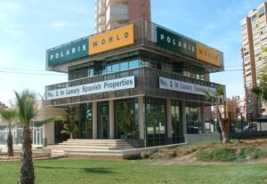 Polaris World Benidorm
